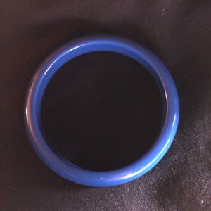 VTG Plastic Bangle Bracelet